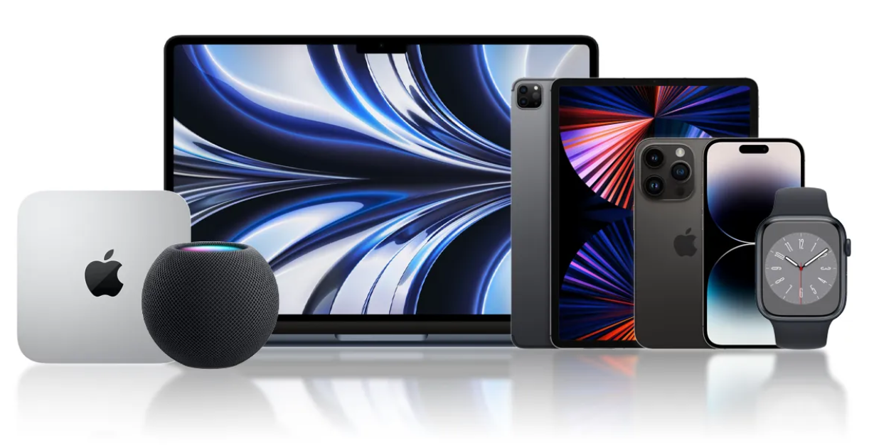 Apple en Tunisie : iPhone, iPad et bien plus encore !