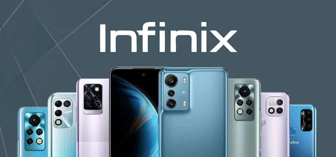 Infinix Tunisie : smartphones aux prix abordables