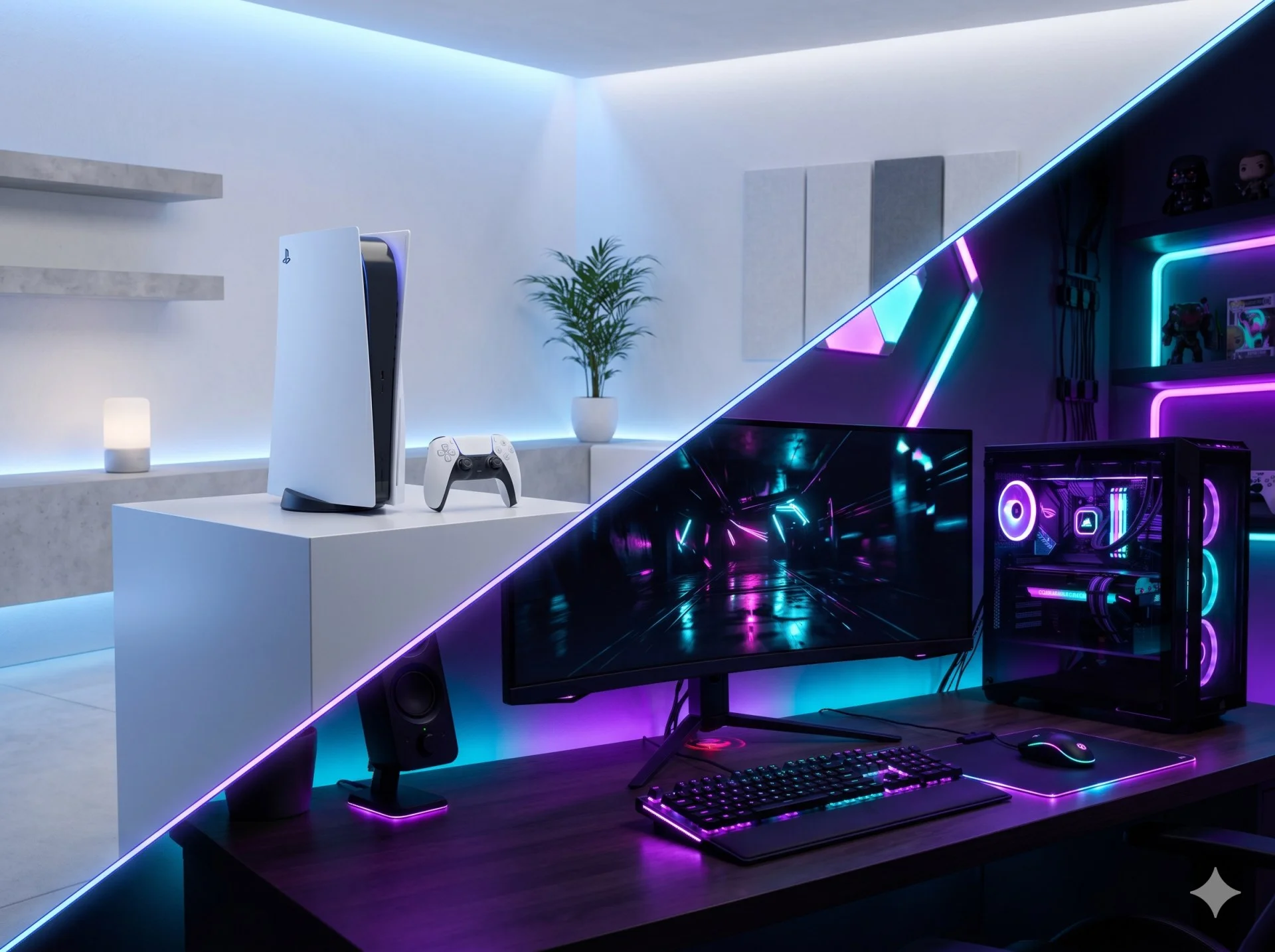 Gaming
