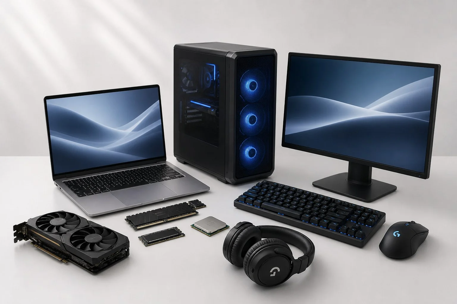 Informatique