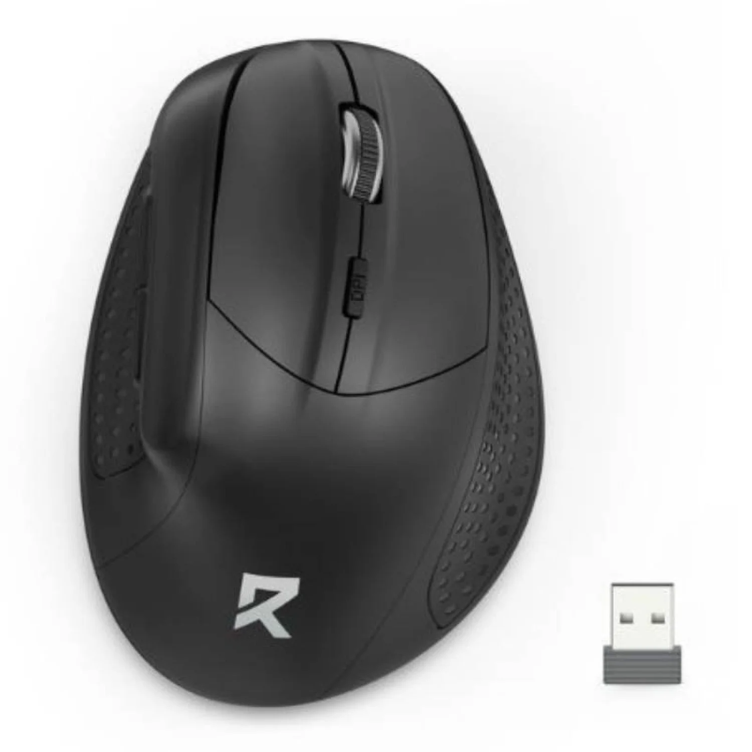 Souris Sans fil Redragon BM4033  / Noir