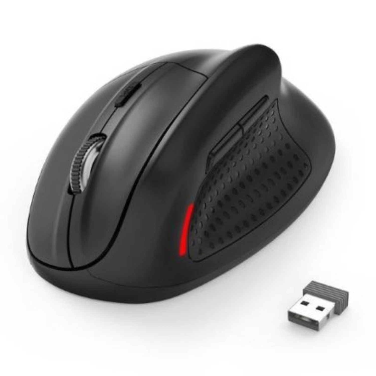 Souris Sans fil Redragon BM4033  / Noir — vue 3