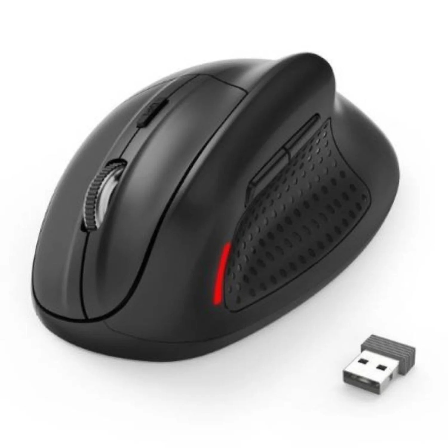 Souris Sans fil Redragon BM4033  / Noir — vue 3