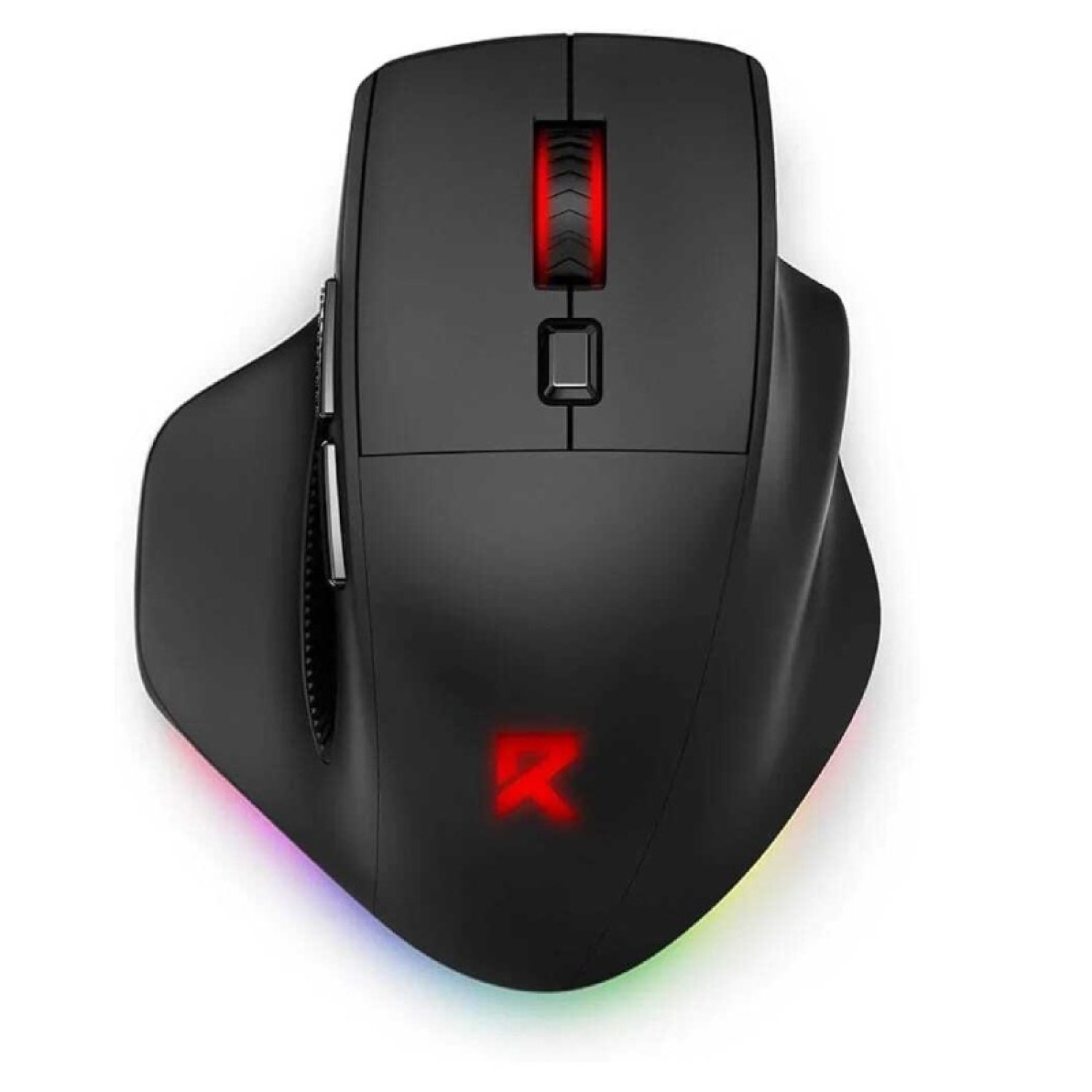 Souris Sans Fil Gamer Redragon BM-2995 - Noir — vue 2