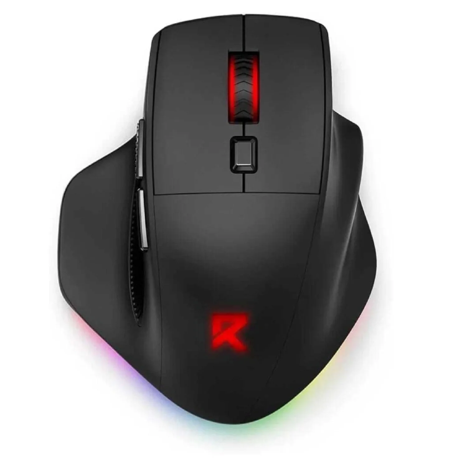 Souris Sans Fil Gamer Redragon BM-2995 - Noir