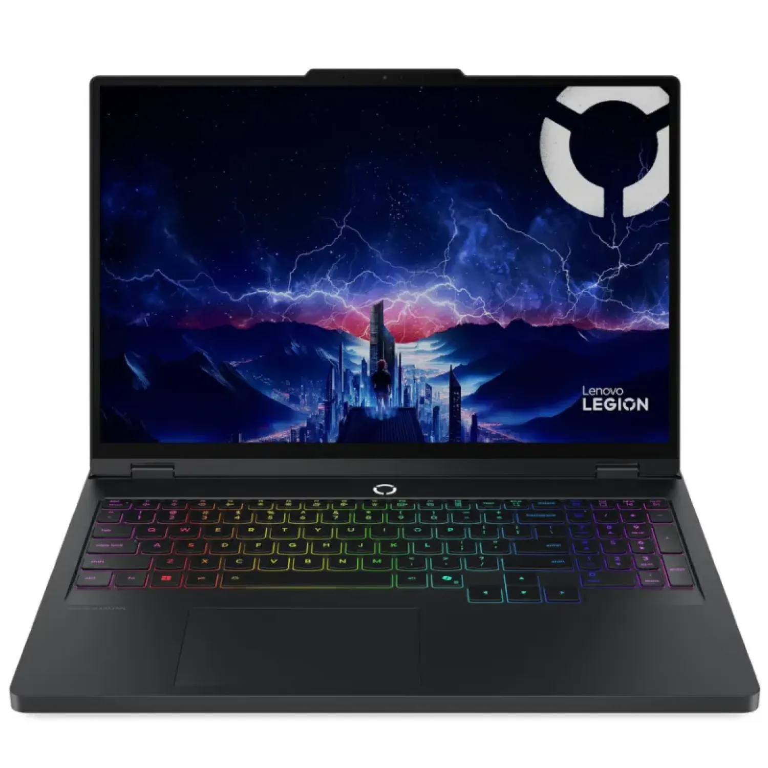 PC PORTABLE GAMER LENOVO LEGION 5 15IRX10 I713650HX 16GB 512GB SSD RTX5050 — vue 2