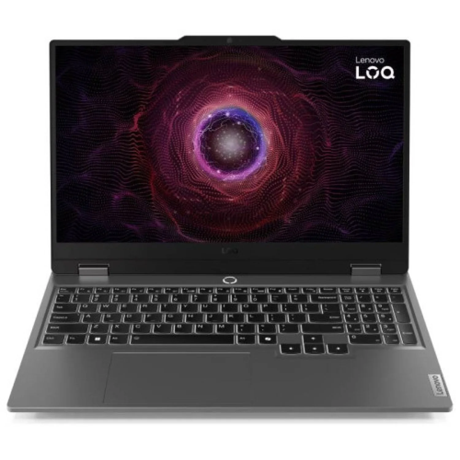 Pc Portable Gamer Lenovo LOQ 15IRX9 i7 13650HX 16Go 512Go SSD RTX 4050