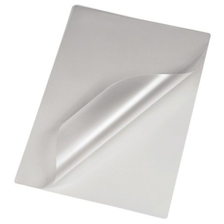 100 Pochette de plastification A6 / 80 MICRONS - variant P-PLAST-A7-80MIC - photo 3