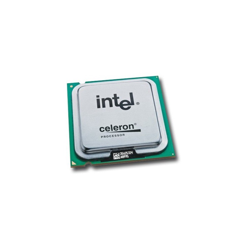 Processeur Intel Celeron D 450 - Intel - photo 1