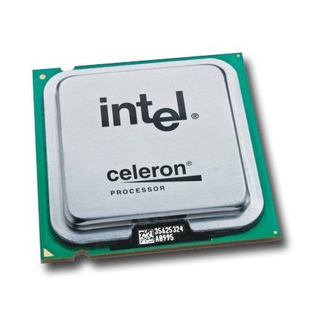 Processeur Intel Celeron D 450 - Intel - photo 3