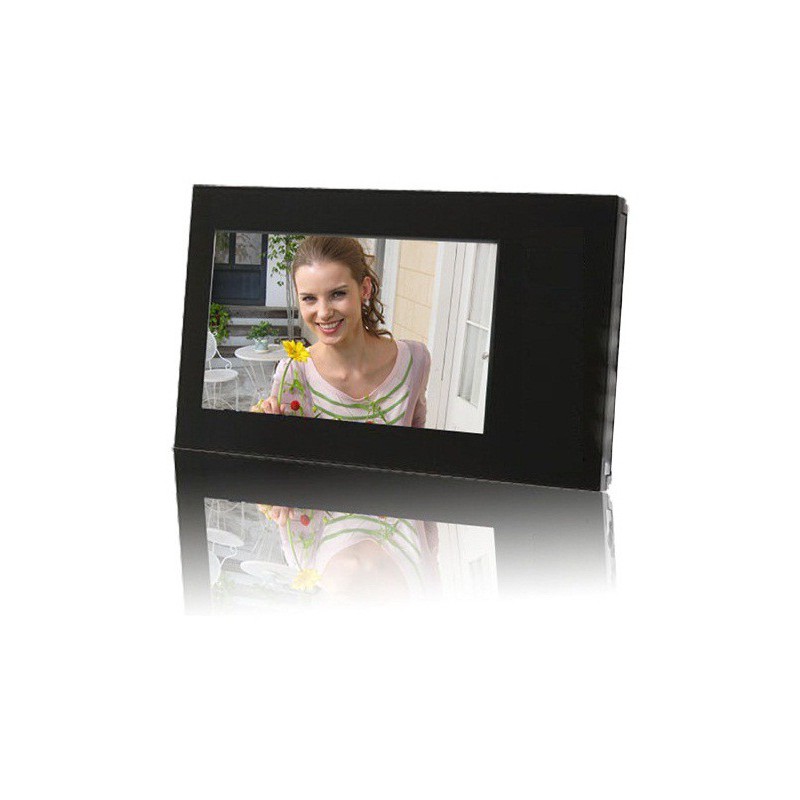 Afficheur Videophone Tech-com 7” couleur / Tactile - photo 2