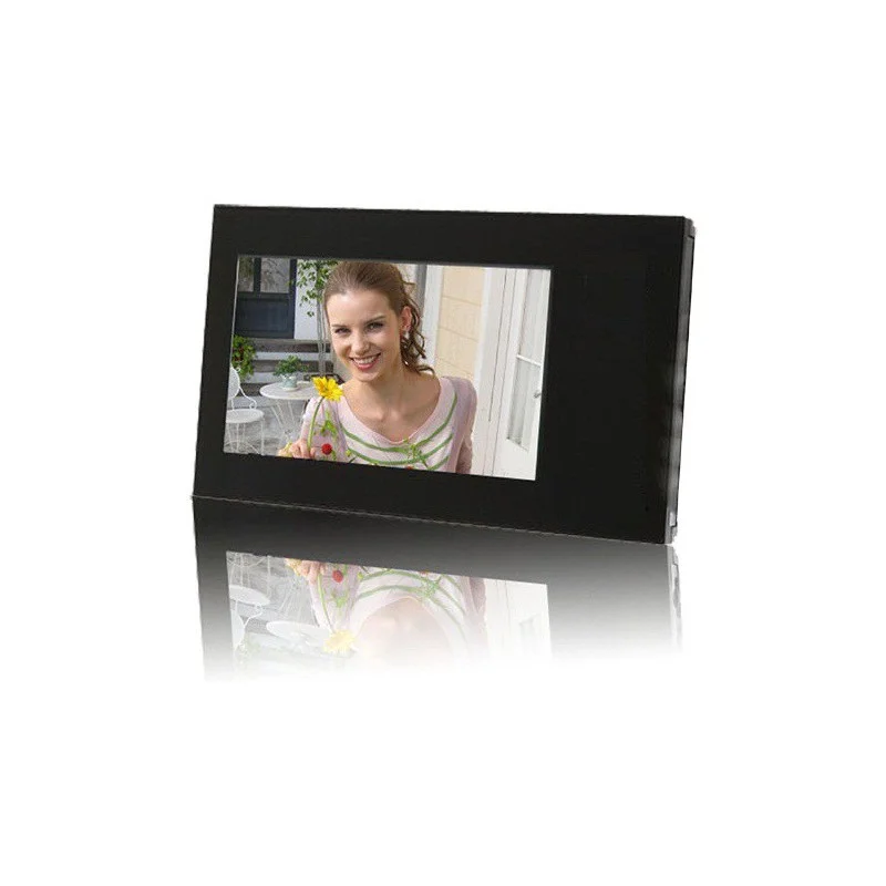 Afficheur Videophone Tech-com 7” couleur / Tactile - photo 2