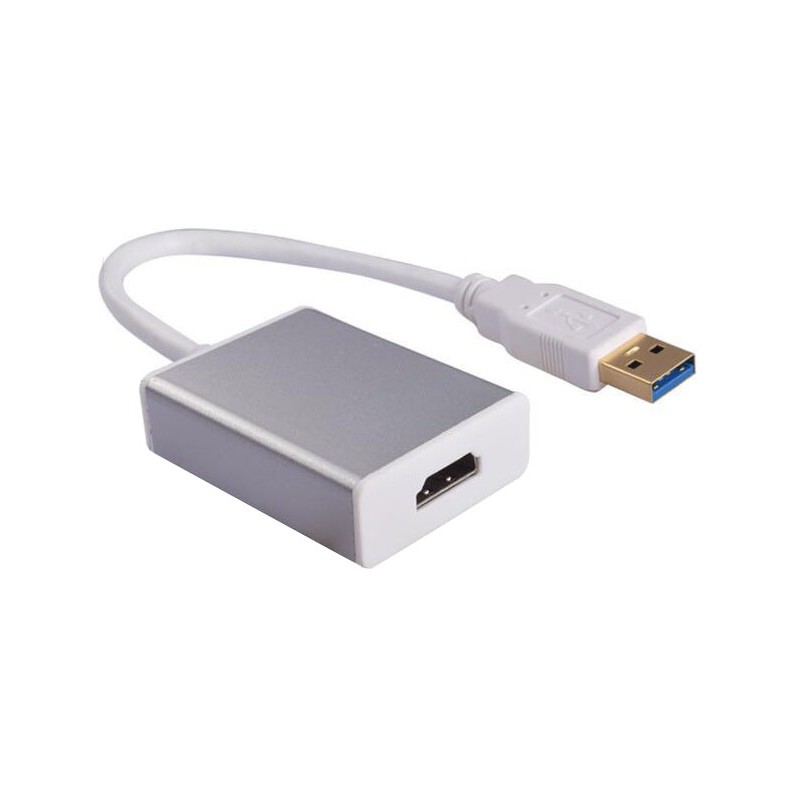 Convertisseur USB vers HDMI - photo 1