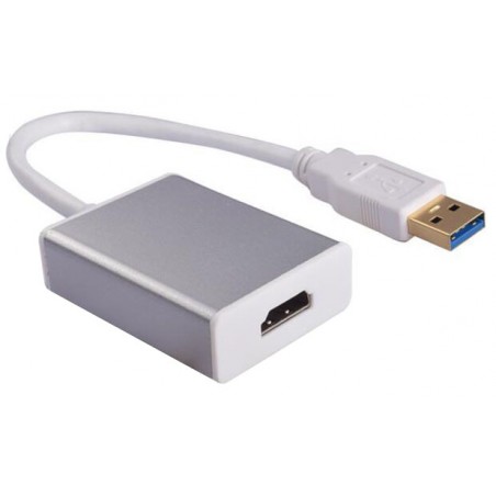 Convertisseur USB vers HDMI - photo 3