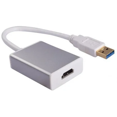 Convertisseur USB vers HDMI - photo 3