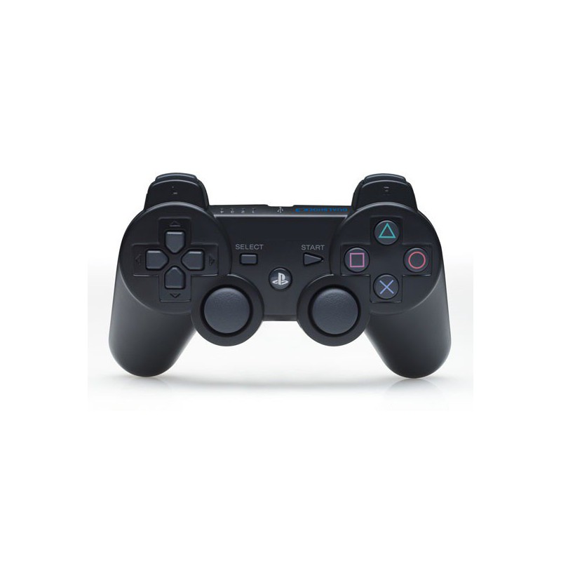 Manette de Jeux PS3 Sans Fil - photo 1