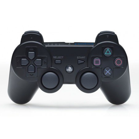 Manette de Jeux PS3 Sans Fil - photo 3