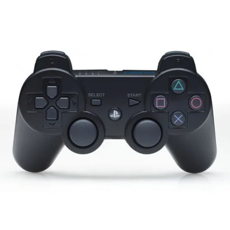 Manette de Jeux PS3 Sans Fil - photo 3