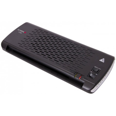 Plastifieuse Olympia Laminator A 235 / A4 / Noir - photo 4