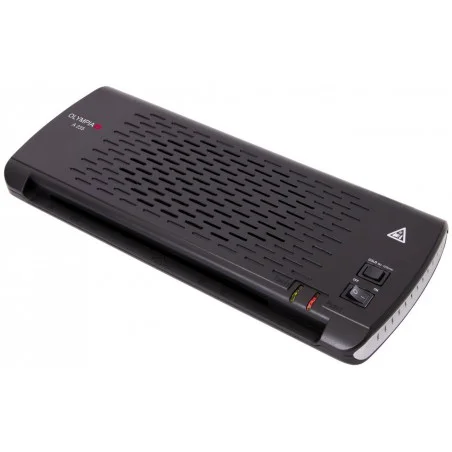 Plastifieuse Olympia Laminator A 235 / A4 / Noir - photo 4