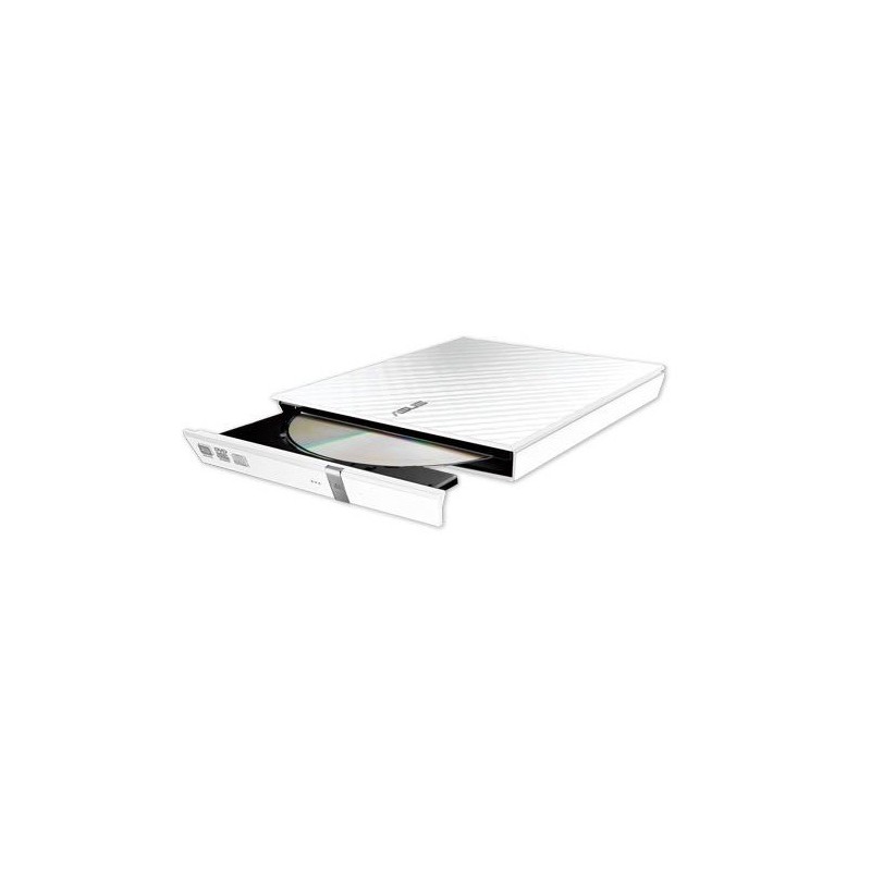 Graveur DVD Slim externe USB Asus 90-DQ0436-UA221KZ - Asus - photo 1
