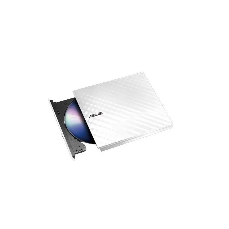 Graveur DVD Slim externe USB Asus 90-DQ0436-UA221KZ - Asus - photo 2