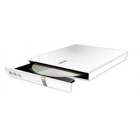 Graveur DVD Slim externe USB Asus 90-DQ0436-UA221KZ - Asus - photo 4