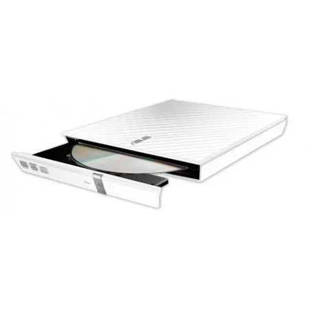 Graveur DVD Slim externe USB Asus 90-DQ0436-UA221KZ - Asus - photo 4