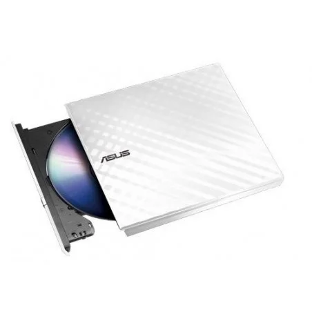 Graveur DVD Slim externe USB Asus 90-DQ0436-UA221KZ - Asus - photo 5