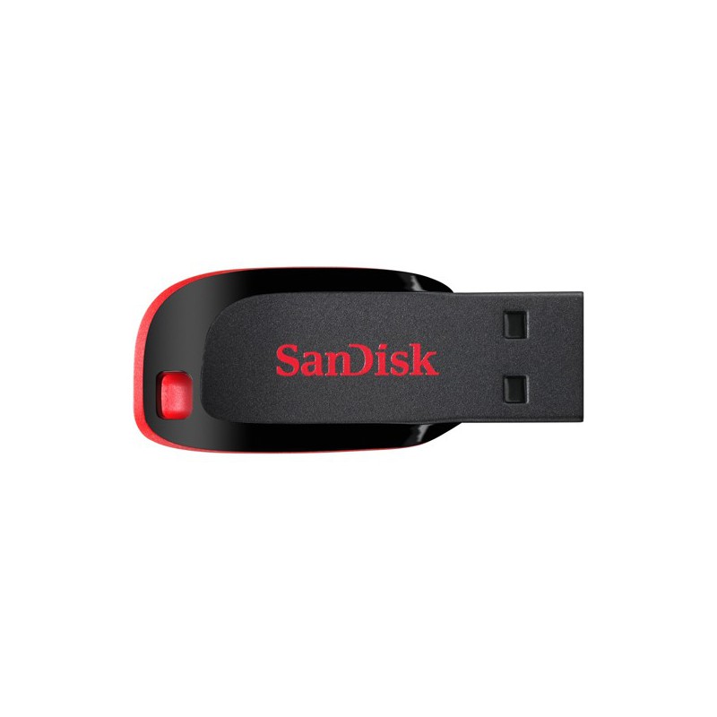 Clé USB SANDISK Cruzer Blade 128 Go - SanDisk - photo 2