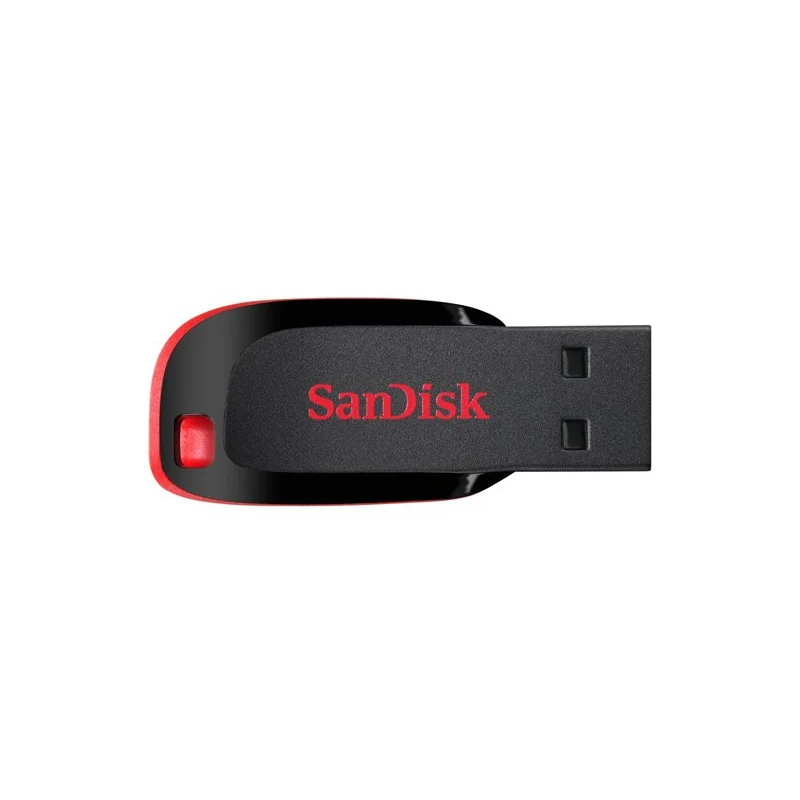 Clé USB SANDISK Cruzer Blade 128 Go - SanDisk - photo 2