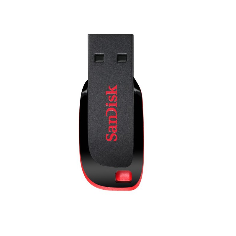 Clé USB SANDISK Cruzer Blade 128 Go - SanDisk - photo 3