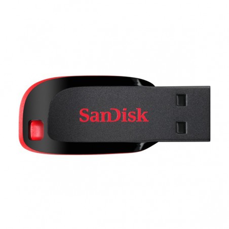 Clé USB SANDISK Cruzer Blade 128 Go - SanDisk - photo 6