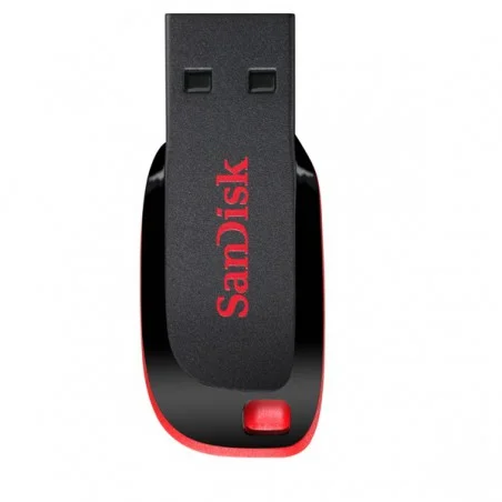 Clé USB SANDISK Cruzer Blade 128 Go - SanDisk - photo 8