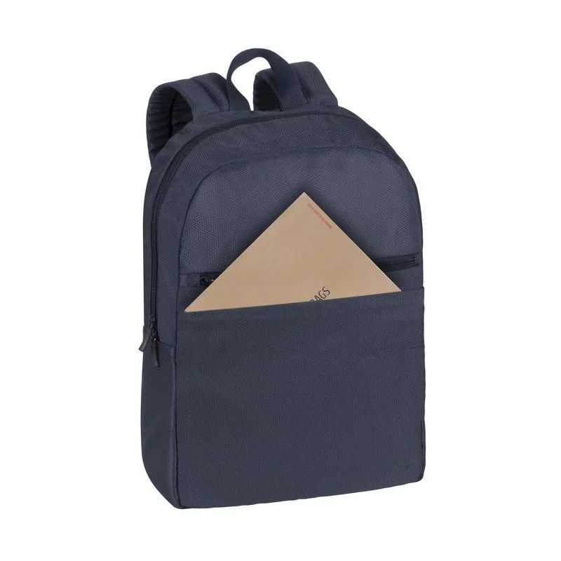 Sac à dos Rivacase 8065 pour Pc Portable 15.6" Bleu - photo 3
