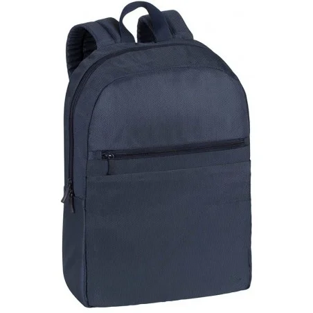 Sac à dos Rivacase 8065 pour Pc Portable 15.6" Bleu - photo 7