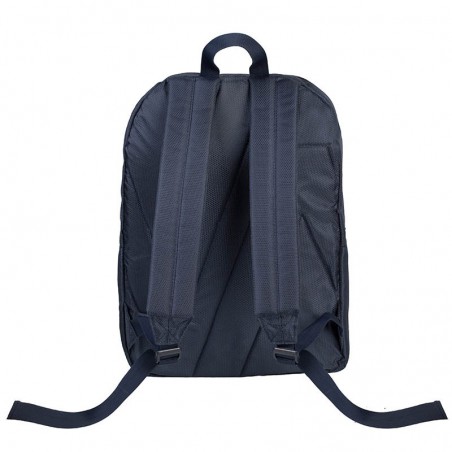 Sac à dos Rivacase 8065 pour Pc Portable 15.6" Bleu - photo 8