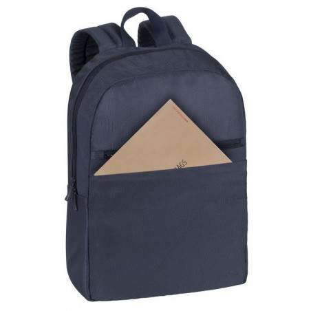 Sac à dos Rivacase 8065 pour Pc Portable 15.6" Bleu - photo 10