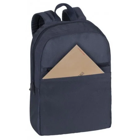 Sac à dos Rivacase 8065 pour Pc Portable 15.6" Bleu - photo 10