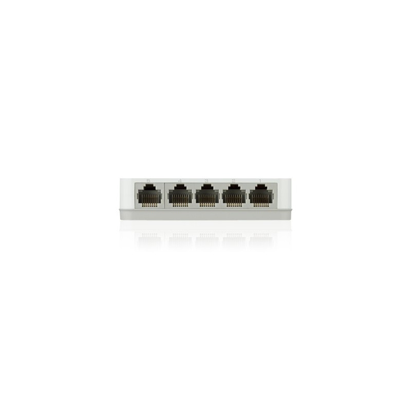 Switch D-Link Gigabit 5 ports 10/100/1000 Mbps - D-Link - photo 3