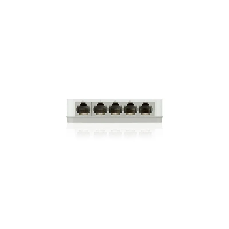 Switch D-Link Gigabit 5 ports 10/100/1000 Mbps - D-Link - photo 3