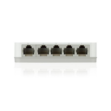 Switch D-Link Gigabit 5 ports 10/100/1000 Mbps - D-Link - photo 8