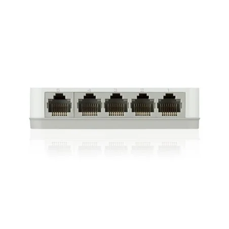 Switch D-Link Gigabit 5 ports 10/100/1000 Mbps - D-Link - photo 8