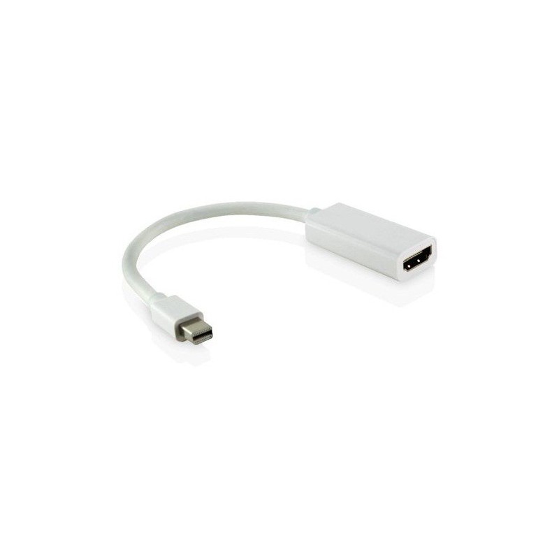 Adaptateur Mini Display Port vers HDMI Femelle - photo 1