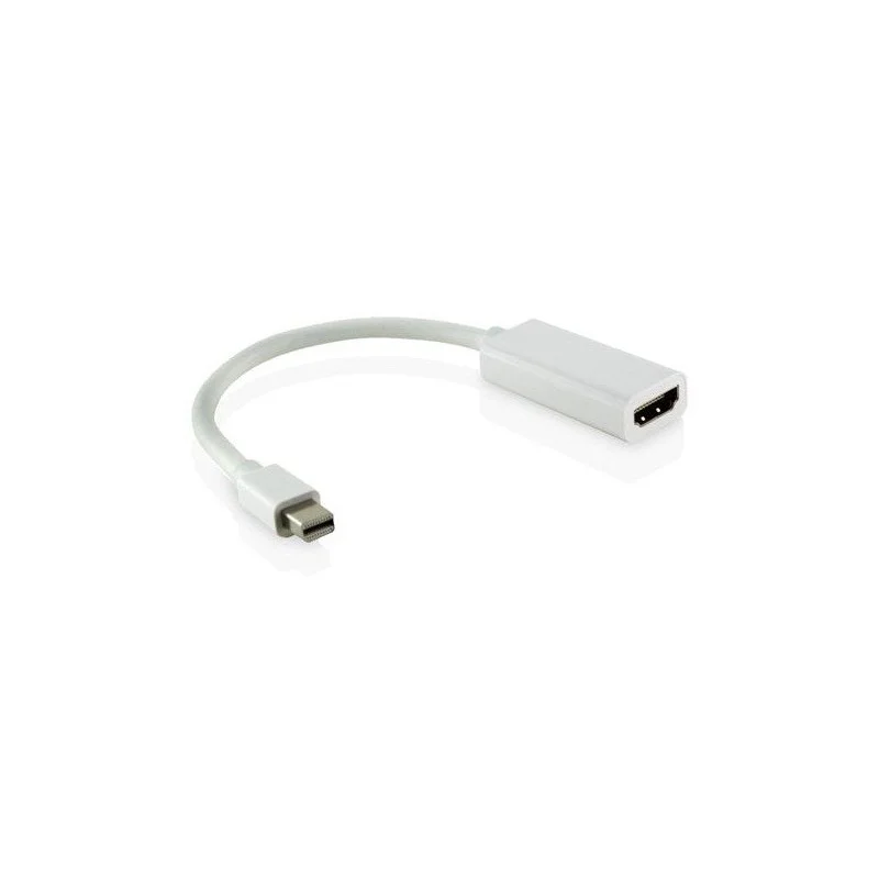 Adaptateur Mini Display Port vers HDMI Femelle - photo 1
