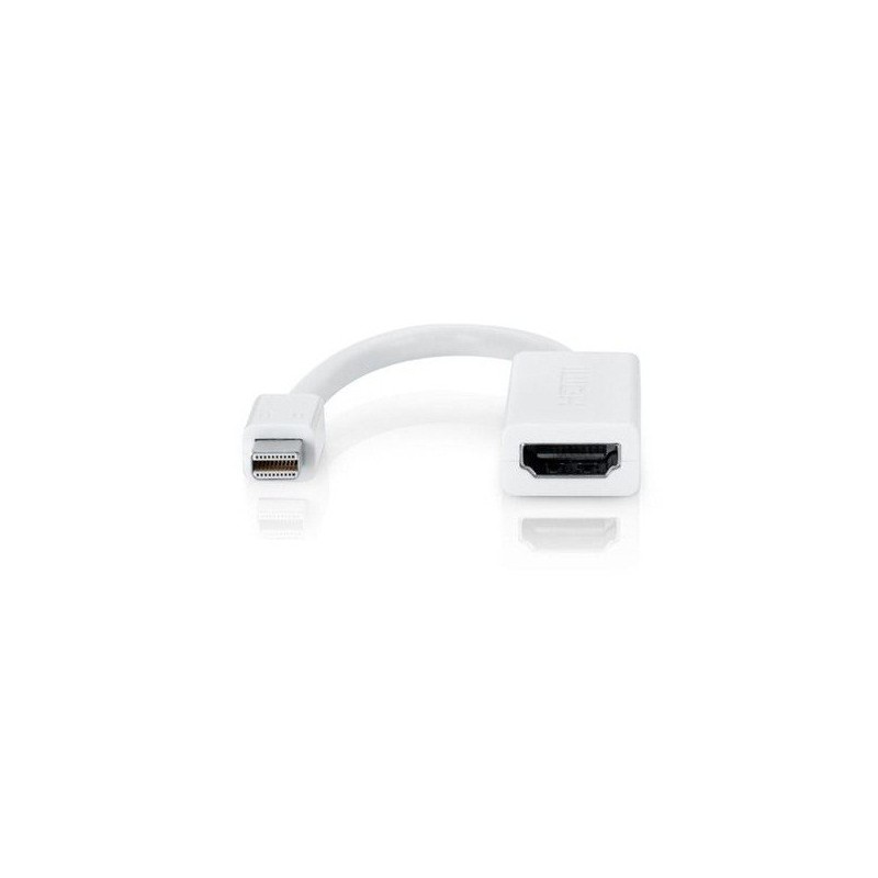 Adaptateur Mini Display Port vers HDMI Femelle - photo 2