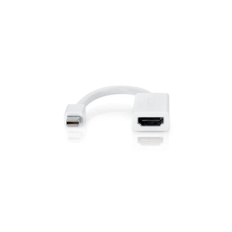 Adaptateur Mini Display Port vers HDMI Femelle - photo 2
