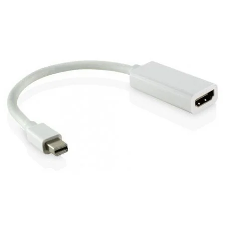 Adaptateur Mini Display Port vers HDMI Femelle - photo 4