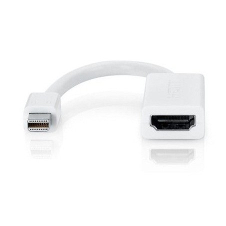 Adaptateur Mini Display Port vers HDMI Femelle - photo 5