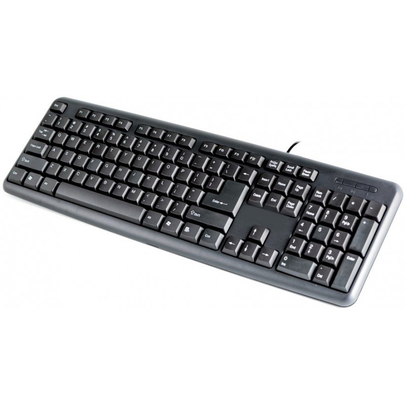 Clavier USB Macro K747474 Français / Arabe - photo 1
